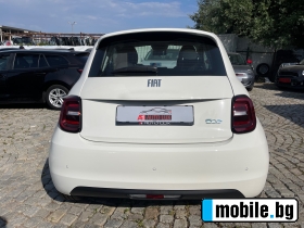 Fiat 500 E ICON/НОВ/42kWh