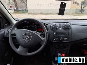 Dacia Sandero 1.2i | Mobile.bg   3