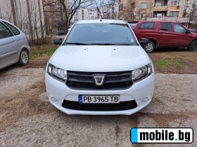     Dacia Sandero 1.2i