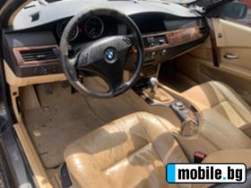BMW 530 drive 4x4 231  | Mobile.bg   7