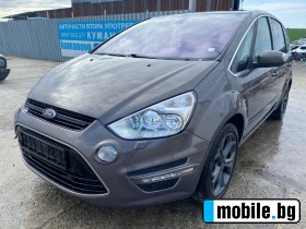     Ford S-Max 2.0 EcoBoost