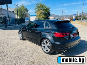 Audi A3 Sportback     | Mobile.bg   4