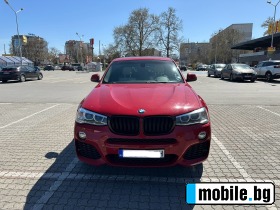 BMW X4 M Packet  | Mobile.bg   7