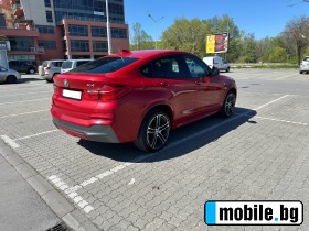 BMW X4 M Packet  | Mobile.bg   5