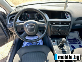 Audi A4 1.8TFSI, , EU5!  | Mobile.bg   10