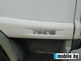Iveco Eurocargo120e 12024 | Mobile.bg   10