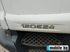 Iveco Eurocargo120e 12024 | Mobile.bg   1