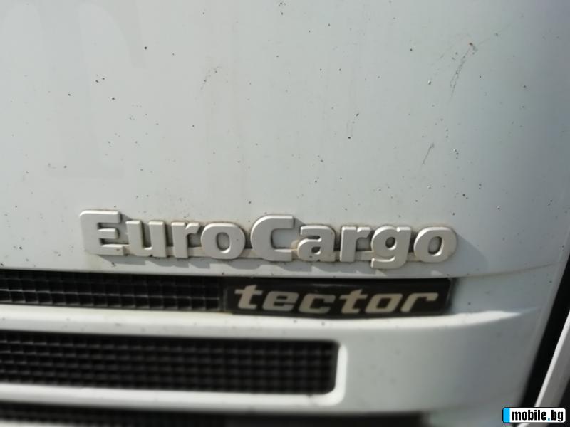 Iveco Eurocargo120e 12024 | Mobile.bg   6