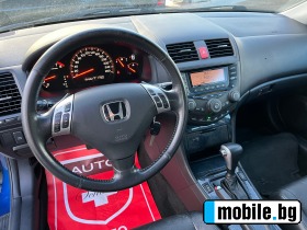 Honda Accord 2.4 i | Mobile.bg   8