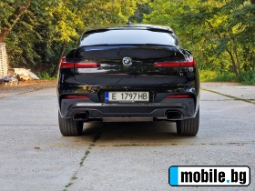 BMW X4 M 40d Individual | Mobile.bg   6