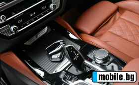 BMW X4 M 40d Individual | Mobile.bg   12