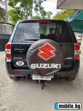 Suzuki Grand vitara | Mobile.bg   2
