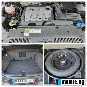 VW Tiguan 2.0 TDI Sport 4x4  | Mobile.bg   14