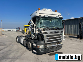 Scania R 420 EEV | Mobile.bg   1