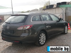 Mazda 6 2.0i/6   | Mobile.bg   6