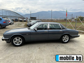 Jaguar Daimler 4.0i | Mobile.bg   7