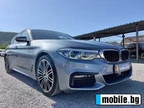 BMW 520 M-paket x-drive | Mobile.bg   2