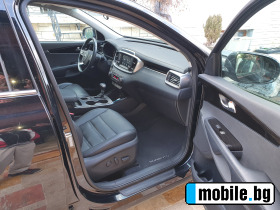 Kia Sorento 3.3 EX AWD | Mobile.bg   12