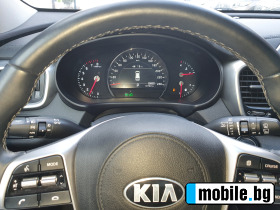 Kia Sorento 3.3 EX AWD | Mobile.bg   16