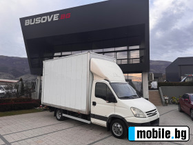     Iveco Daily 35C15  3,5 4,12.   