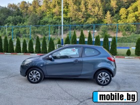 Mazda 2 1.4 Hdi Klima/Euro4 | Mobile.bg   3