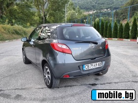 Mazda 2 1.4 Hdi Klima/Euro4 | Mobile.bg   4