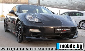 Porsche Panamera DIZE-SPORT-   | Mobile.bg   3