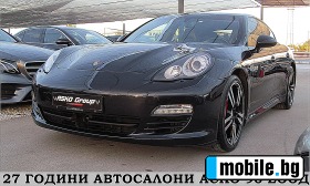 Обява за продажба на Porsche Panamera DIZE-SPO... ~54 000 лв.