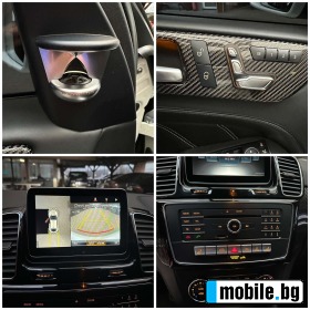Mercedes-Benz GLE 63 S AMG Bang&Olufsen//Multibeam/Vilner DESIGN | Mobile.bg   12