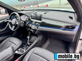 BMW X1 M-pacet X-drive | Mobile.bg   14