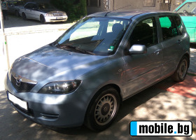 Mazda 2 1.4 HDI | Mobile.bg   1