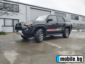 Toyota 4runner TRD OFF ROAD | Mobile.bg   1