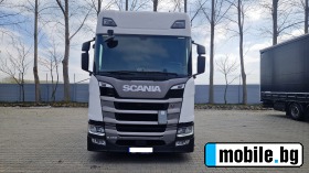     Scania R450 + 421918490741 ~59 000 EUR