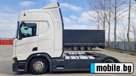 Scania R450 + 421918490741 | Mobile.bg   8