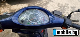 Yamaha T Teos 125 cc | Mobile.bg   2