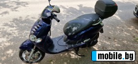 Yamaha T Teos 125 cc | Mobile.bg   7