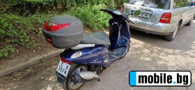 Yamaha T Teos 125 cc | Mobile.bg   8