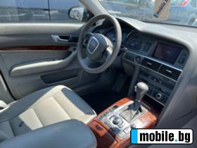 Audi A6 3.0TDI/BMK | Mobile.bg   5