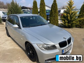 BMW 320 M-paket | Mobile.bg   2