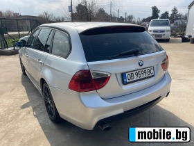 BMW 320 M-paket | Mobile.bg   6