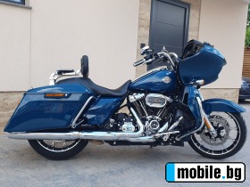 Harley-Davidson Touring FLTRXS 114 * * *  | Mobile.bg   7