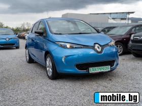 Renault Zoe 41kWh / R110 / Limited | Mobile.bg   7