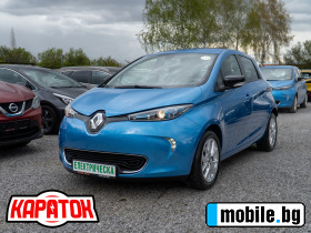     Renault Zoe 41kWh / R110 / Limited ~28 500 .