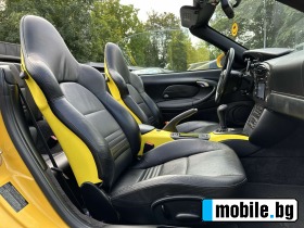 Porsche 911 CARRERA Cabrio | Mobile.bg   12