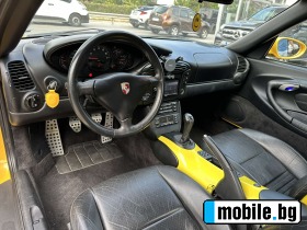 Porsche 911 CARRERA Cabrio | Mobile.bg   10