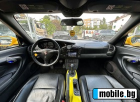 Porsche 911 CARRERA Cabrio | Mobile.bg   11