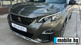 Peugeot 5008 1.6hdi /GT line /Automatic/ 6+ 1 | Mobile.bg   15