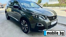 Peugeot 5008 1.6hdi /GT line /Automatic/ 6+ 1 | Mobile.bg   3