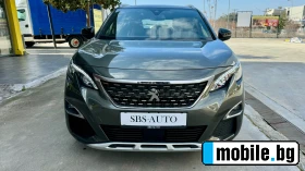 Peugeot 5008 1.6hdi /GT line /Automatic/ 6+ 1 | Mobile.bg   2