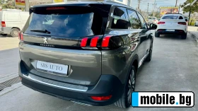 Peugeot 5008 1.6hdi /GT line /Automatic/ 6+ 1 | Mobile.bg   17